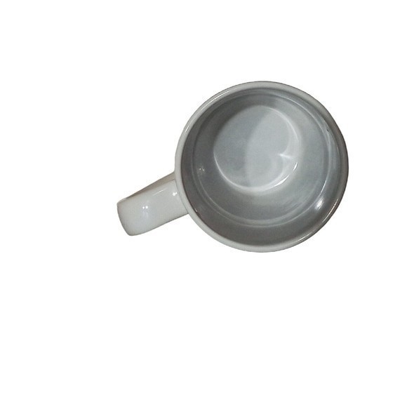 Alysyn Coffee Mugs Set Of Two Nice Large Size‎ - Picture 6 of 16